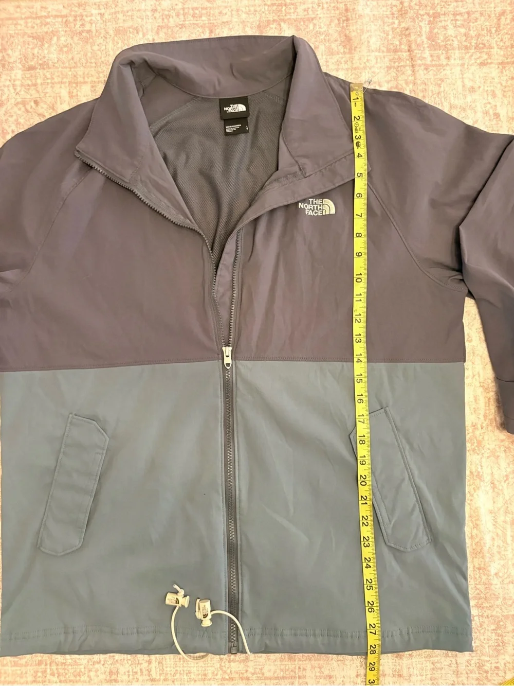 The North Face Men's Class V Full Zip Jacket - NWOT!